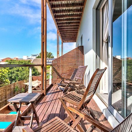 The One 8 Hotel In Green Point - Solar Power Cape Town Dış mekan fotoğraf