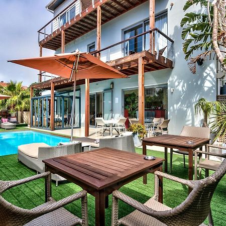 The One 8 Hotel In Green Point - Solar Power Cape Town Dış mekan fotoğraf