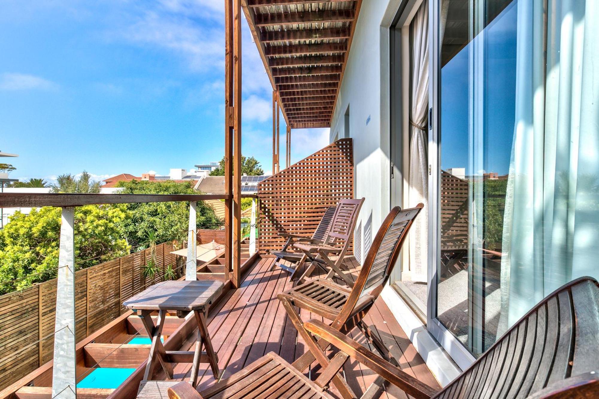 The One 8 Hotel In Green Point - Solar Power Cape Town Dış mekan fotoğraf