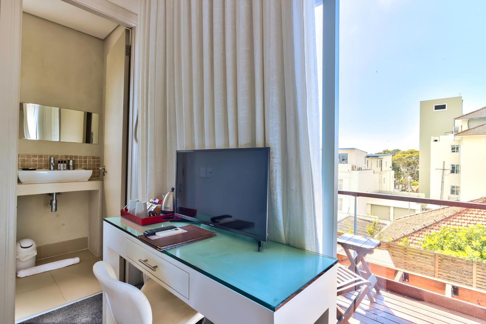 The One 8 Hotel In Green Point - Solar Power Cape Town Dış mekan fotoğraf