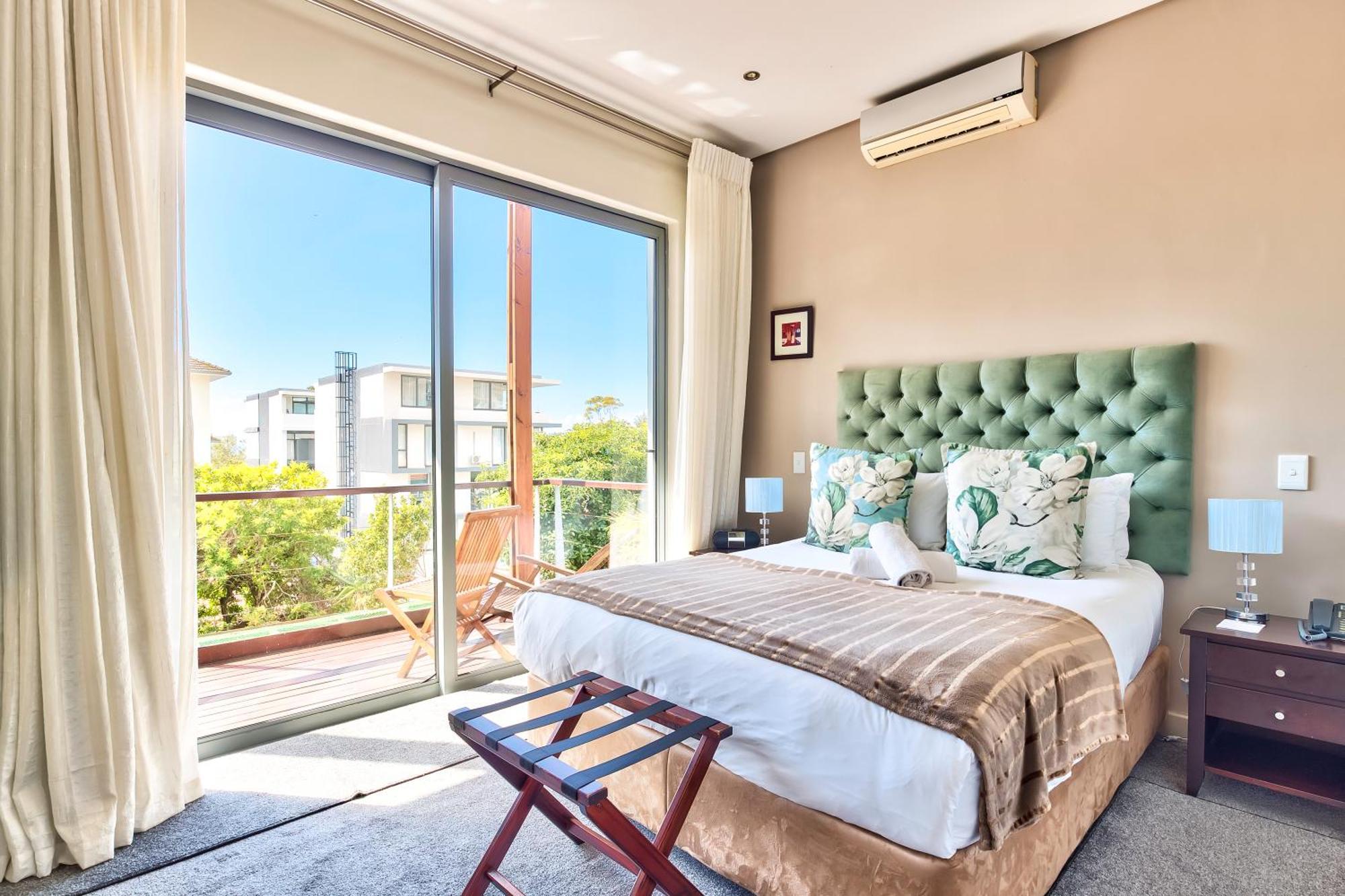 The One 8 Hotel In Green Point - Solar Power Cape Town Dış mekan fotoğraf