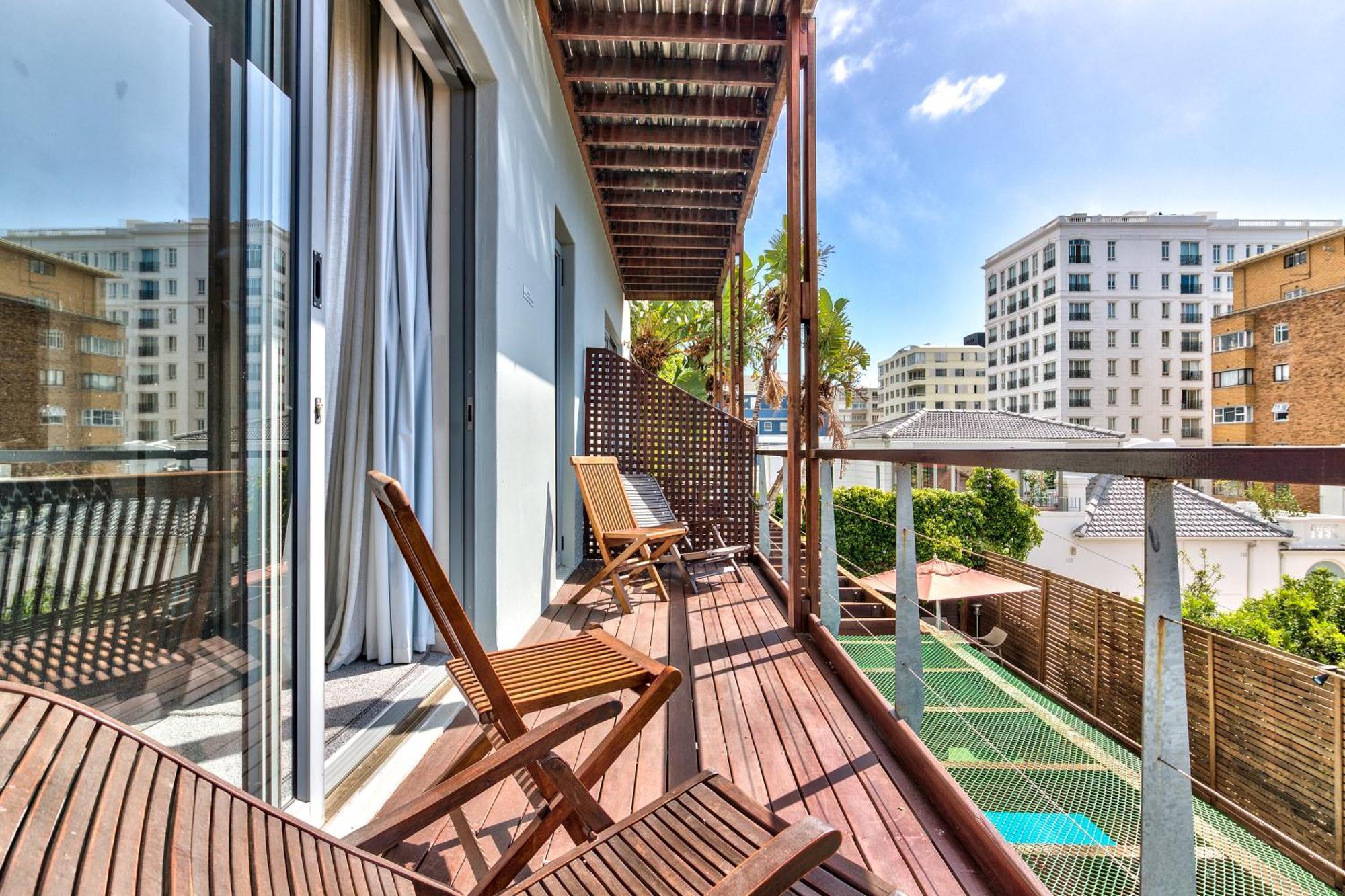 The One 8 Hotel In Green Point - Solar Power Cape Town Dış mekan fotoğraf