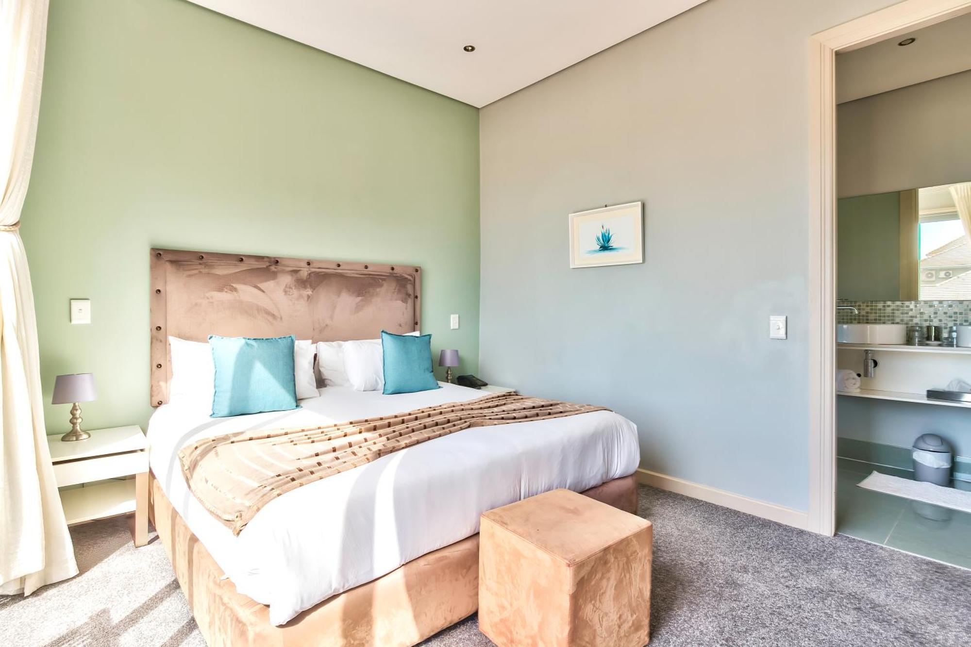 The One 8 Hotel In Green Point - Solar Power Cape Town Dış mekan fotoğraf
