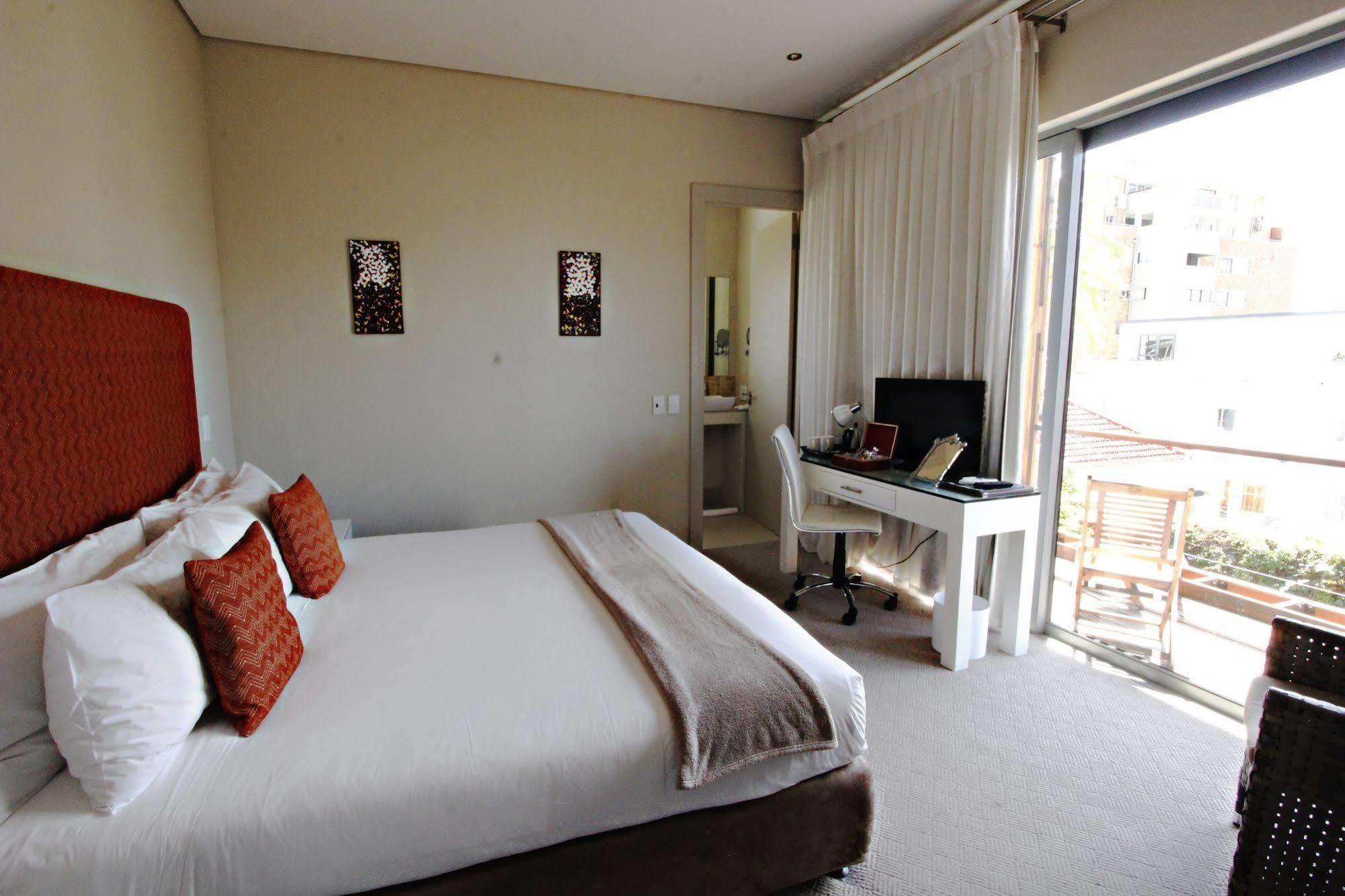 The One 8 Hotel Cape Town Dış mekan fotoğraf